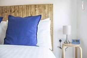 Modern Wandsworth Apartment