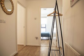 Modern Wandsworth Apartment