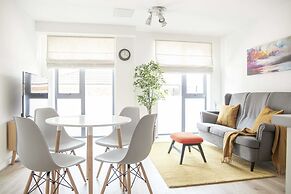 Modern Wandsworth Apartment