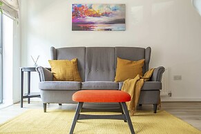 Modern Wandsworth Apartment