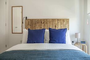 Modern Wandsworth Apartment