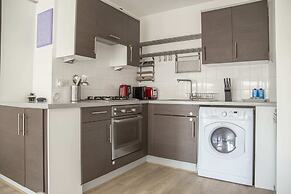 Modern Wandsworth Apartment