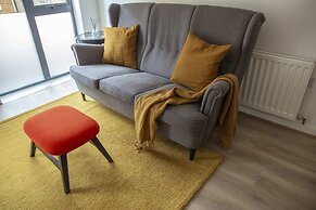 Modern Wandsworth Apartment