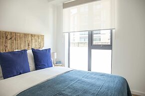 Modern Wandsworth Apartment