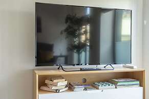 Modern Wandsworth Apartment