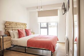 Modern Wandsworth Apartment