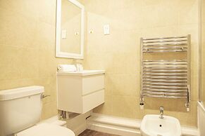 Modern Wandsworth Apartment