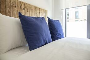 Modern Wandsworth Apartment