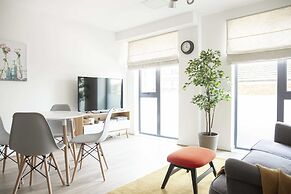 Modern Wandsworth Apartment