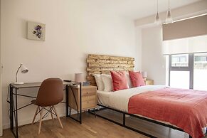 Modern Wandsworth Apartment