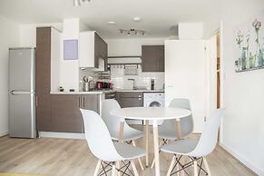 Modern Wandsworth Apartment