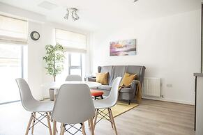 Modern Wandsworth Apartment