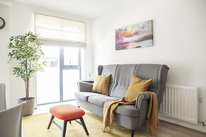 Modern Wandsworth Apartment