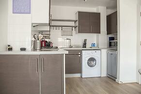 Modern Wandsworth Apartment