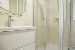 Modern Wandsworth Apartment