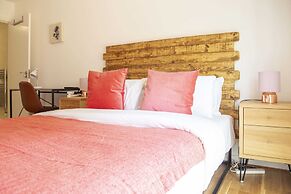 Modern Wandsworth Apartment