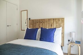 Modern Wandsworth Apartment