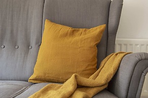 Modern Wandsworth Apartment