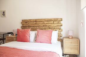 Modern Wandsworth Apartment