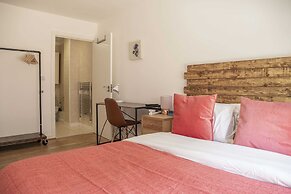 Modern Wandsworth Apartment