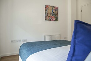 Modern Wandsworth Apartment