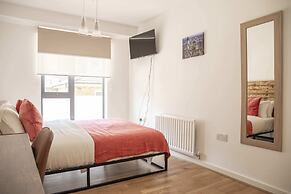 Modern Wandsworth Apartment