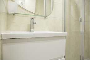 Modern Wandsworth Apartment