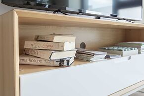 Modern Wandsworth Apartment