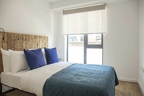 Modern Wandsworth Apartment