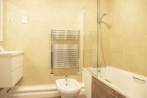 Modern Wandsworth Apartment