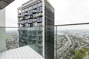 Icon Tower Flat IV