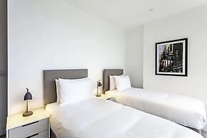 Icon Tower Flat One - North Acton