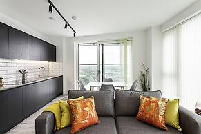 Icon Tower Flat One - North Acton