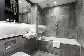 Icon Tower Flat One - North Acton