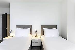 Icon Tower Flat One - North Acton