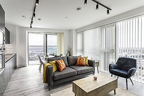 Icon Tower Flat One - North Acton