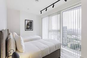 Icon Tower Flat One - North Acton