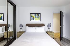 Icon Tower Flat One - North Acton