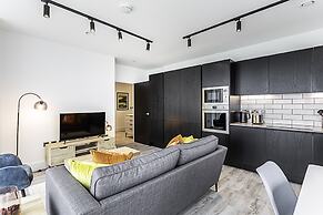 Icon Tower Flat One - North Acton