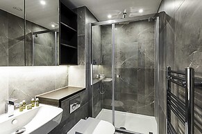 Icon Tower Flat One - North Acton