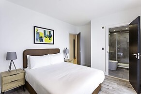 Icon Tower Flat One - North Acton