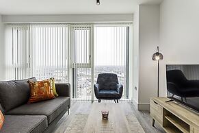 Icon Tower Flat One - North Acton