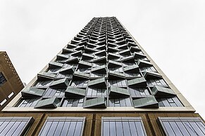 Icon Tower Flat One - North Acton