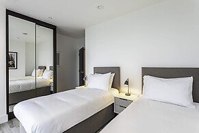 Icon Tower Flat One - North Acton