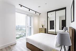 Icon Tower Flat One - North Acton