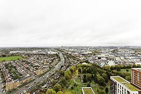 Icon Tower Flat One - North Acton