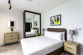 Icon Tower Flat One - North Acton