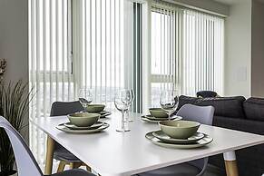 Icon Tower Flat One - North Acton