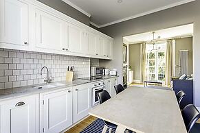 Idyllic Islington Flat