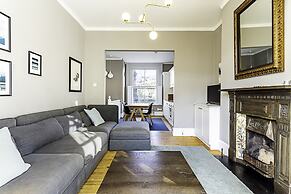 Idyllic Islington Flat
